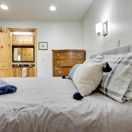 Modern Mountain-View Condo At Big Sky Resort! Exterior photo