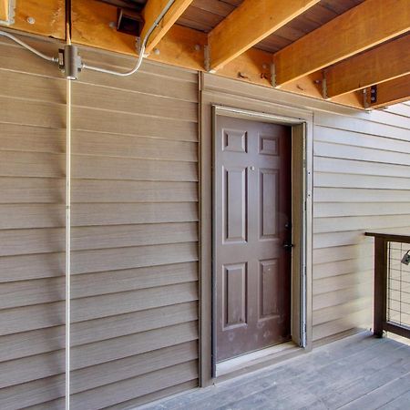 Modern Mountain-View Condo At Big Sky Resort! Exterior photo