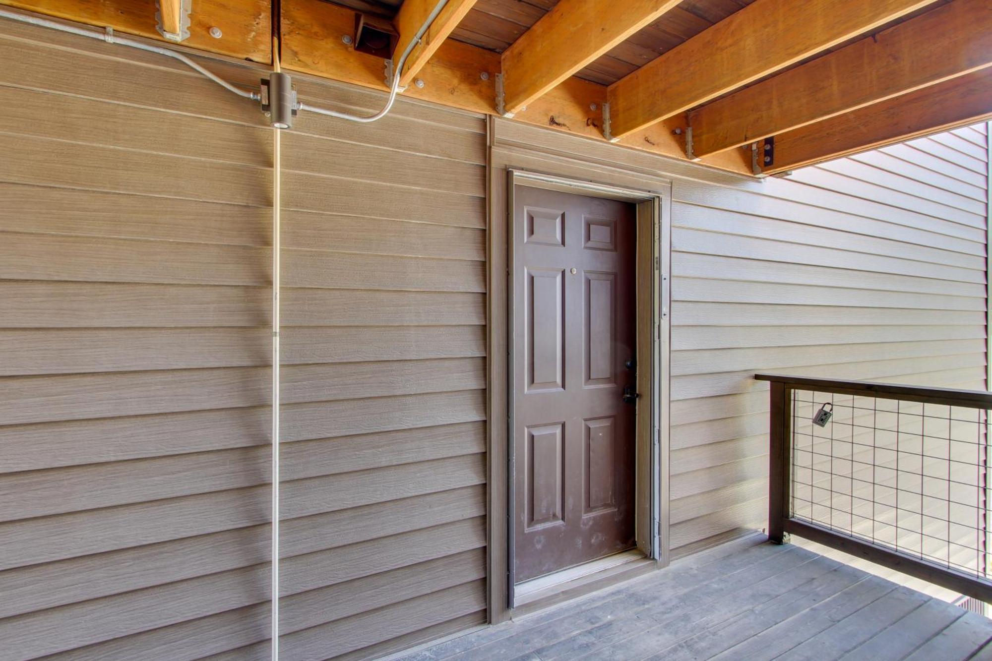 Modern Mountain-View Condo At Big Sky Resort! Exterior photo