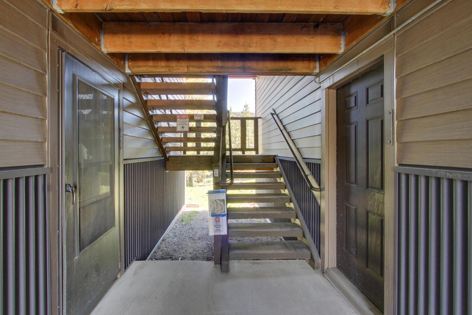 Modern Mountain-View Condo At Big Sky Resort! Exterior photo