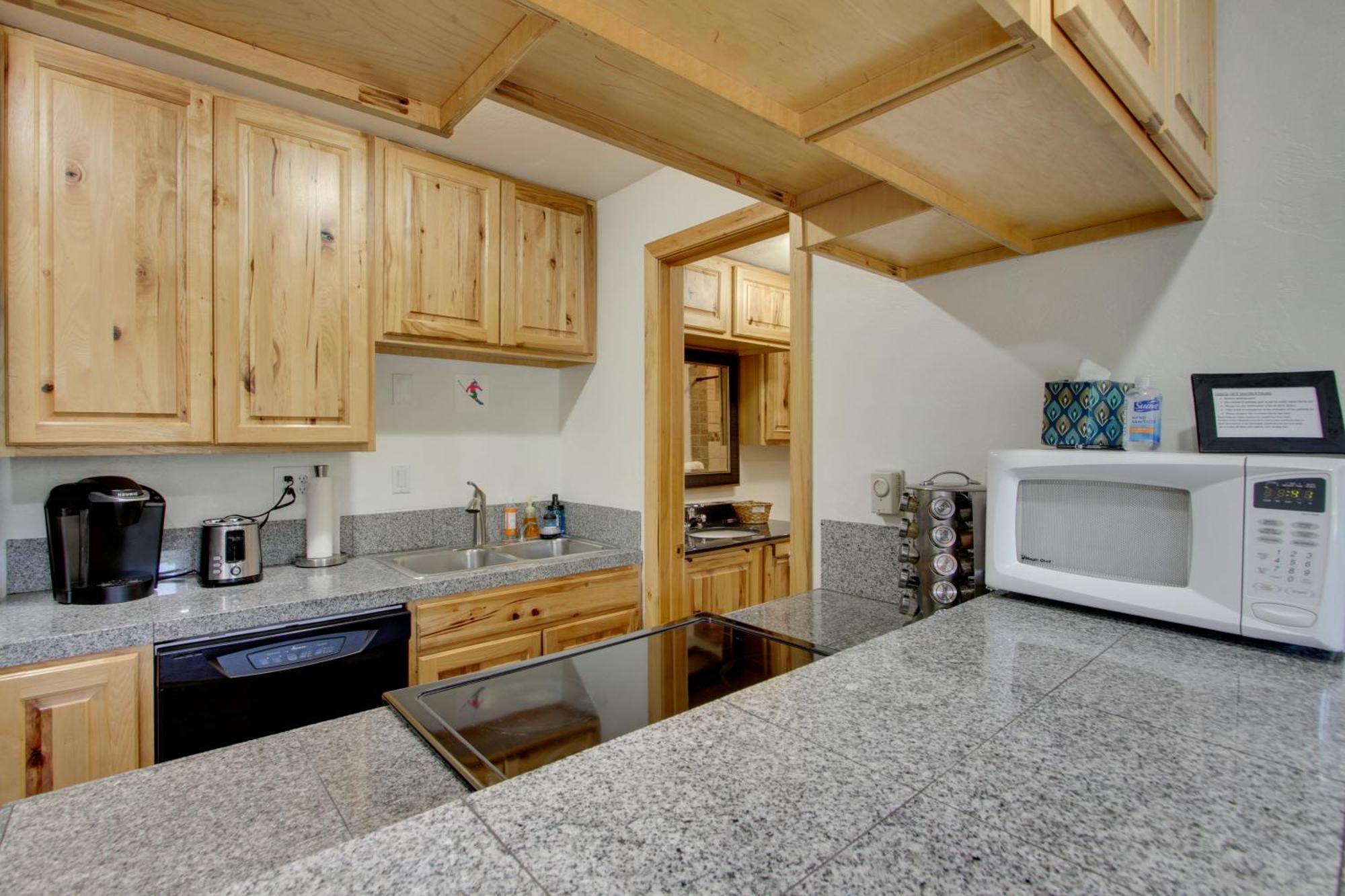 Modern Mountain-View Condo At Big Sky Resort! Exterior photo